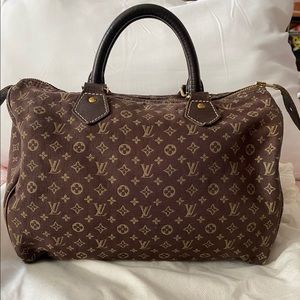 AUTHENTIC! Louis Vuitton Speedy 30